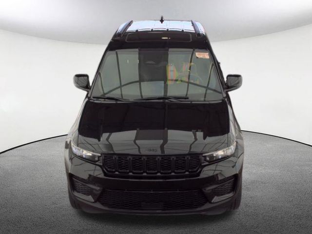 jeep grand cherokee 2023 1C4RJHAG8PC609554 image jeep grand cherokee 2023 1C4RJHAG8PC609554 image